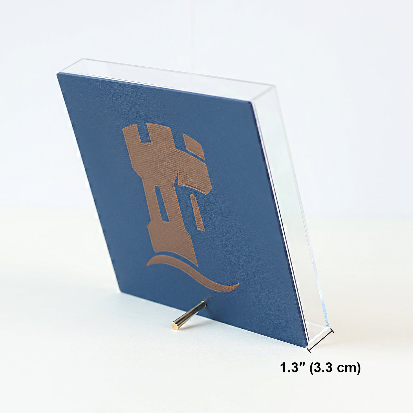 Custom 3D Printed Campus Scale Model – University or College Miniature