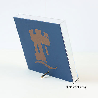 Custom 3D Printed Campus Scale Model – University or College Miniature